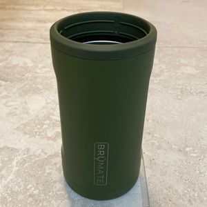 Brumate Hopsulator 3-in-1 16 oz with freezable adapter for 12 oz cans
